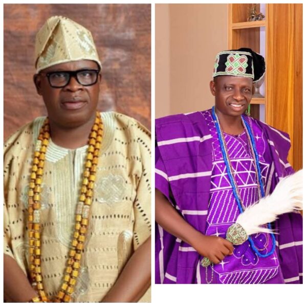 Araba of Ibadanland Hails Business Mogul Dotun Sanusi Over New Gbonka Olubadan Title