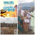 Isese Light Kiddies Nursery and Primary School Expands to New Branch, Celebrates 2nd Anniversary and First Graduate