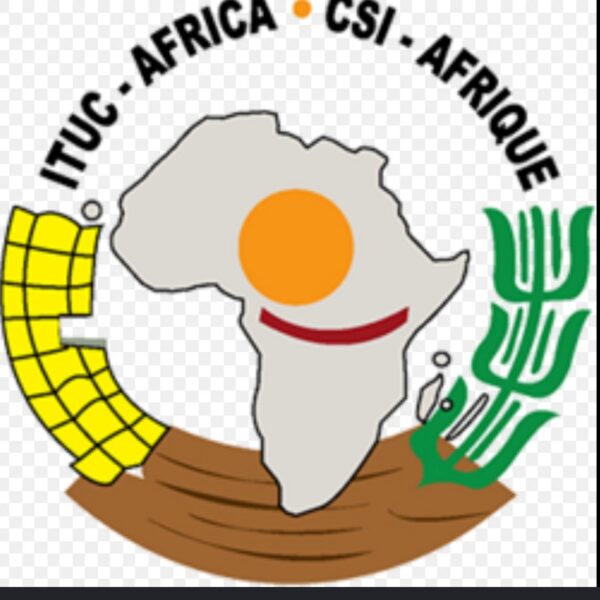 ITUC-Africa condemns racist abuse against Mbappe