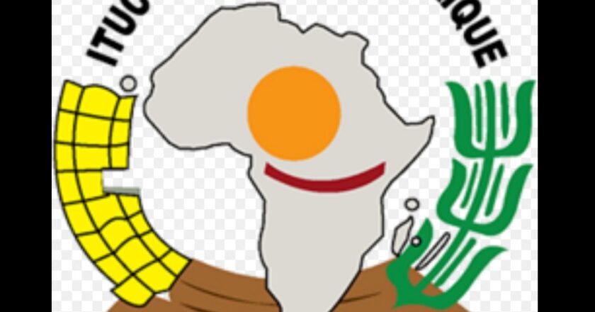 ITUC-Africa condemns racist abuse against Mbappe