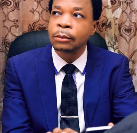 The Dangerous Rhetoric of Pastor Odekunle Epaphras By Alaba Abdulrazak