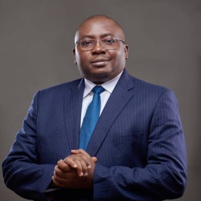 ‘The Train Has Left The Station’- Group Knocks Adelabu Over APC Ticket