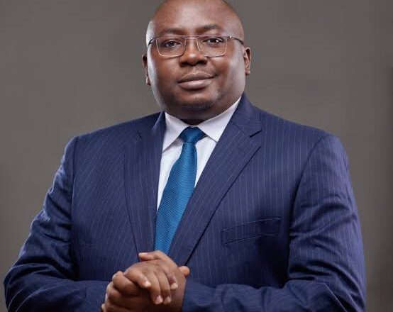 ‘The Train Has Left The Station’- Group Knocks Adelabu Over APC Ticket