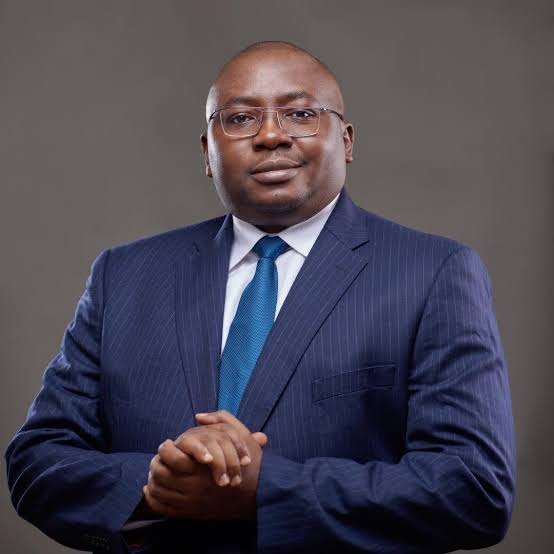 ‘The Train Has Left The Station’- Group Knocks Adelabu Over APC Ticket