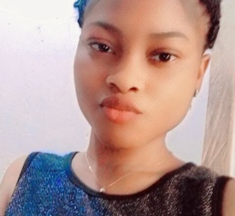 A young woman narrates her ordeal Over Same Sex Offence (Gay)