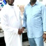 “EDO IS IN SAFE HANDS ”: SENATOR OSHIOMHOLE CHAMPIONS OKPEBHOLO VISION AT LONDON DIASPORA SUMMIT