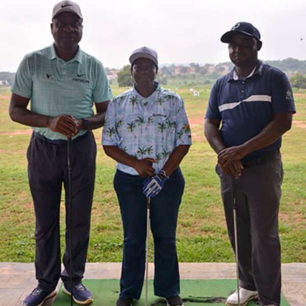 FCT Golf Association Targets Women, Schools to Grow Golf