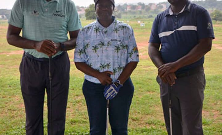 FCT Golf Association Targets Women, Schools to Grow Golf