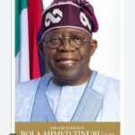 PRESIDENT TINUBU APPROVES SALARY INCREASES FOR ARMED FORCES PERSONNEL