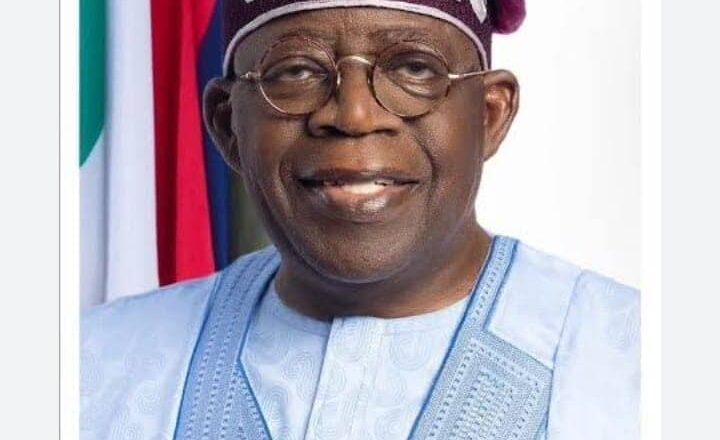 PRESIDENT TINUBU APPROVES SALARY INCREASES FOR ARMED FORCES PERSONNEL