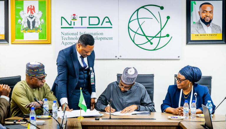 NITDA Unveils Sovereignty Cloud Framework to Secure Nigeria’s Digital Future, Boost Local Cloud Investment