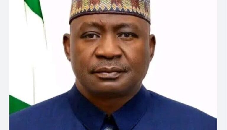Minister of Defence, General Musa Advocates Joint ECOWAS-AES Front To Combat Insurgency In West Africa