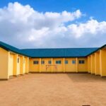 SEN. HARUNA MANU COMMENDED FOR CONSTRUCTION OF GENERAL HOSPITAL IN GARBA CHEDE