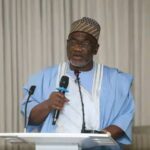ECHOCHO OPENS SENATE COMMITTEE ON CUSTOMS RETREAT, CALLS FOR REFORMS TO BOOST REVENUE AND BORDER SECURITY