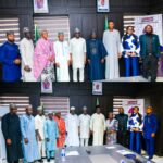 Federal Government Deepens Humanitarian Partnership with Kaduna, Niger States to Expand Social Protection