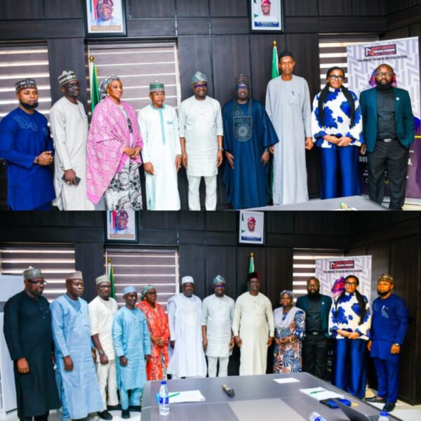 Federal Government Deepens Humanitarian Partnership with Kaduna, Niger States to Expand Social Protection