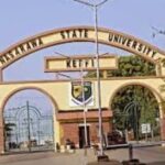 Nasarawa state university reaffirms commitment in producing young Nigerian entrepreneurs