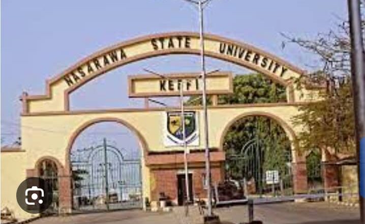 Nasarawa state university reaffirms commitment in producing young Nigerian entrepreneurs