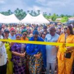 Constituency Projects Commissioned in Ukanafun Local Government Area