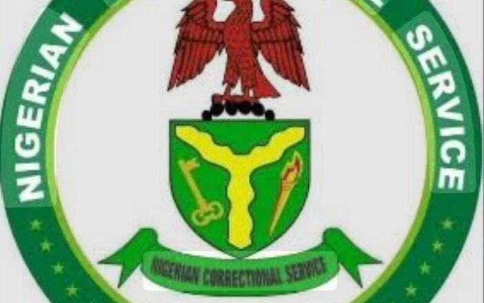 NIGERIAN CORRECTIONAL SERVICE SANCTIONS 3 OFFICIALS OVER IBARA CUSTODIAL CENTRE SECURITY BREACH