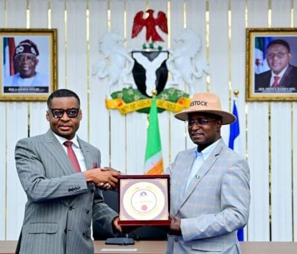 C’River backs federal push to boost livestock production