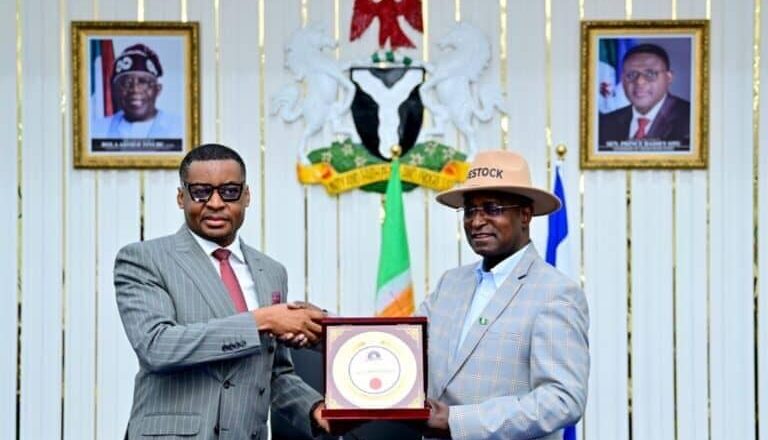 C’River backs federal push to boost livestock production