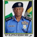 IGP DISU DEPLOYS COMMISSIONERS OF POLICE TO COMMANDS/ STRATEGIC FORMATIONS