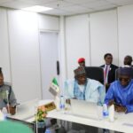 Nigeria Customs Service Showcases ICT-Driven Reforms to Senate Committee, Unveils Technology Driving Revenue, Border Security