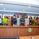 IGP Disu Assures Nigerians of Robust Security, Calls for Peaceful, Credible Elections