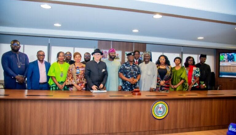 IGP Disu Assures Nigerians of Robust Security, Calls for Peaceful, Credible Elections