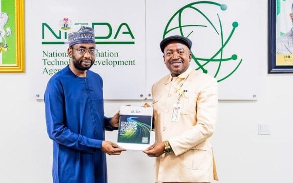 University of Abuja Seeks NITDA Support to Enhance Digital Infrastructure