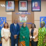 Marine Ministry Eyes Innovative Financing to Unlock Blue Economy Potential