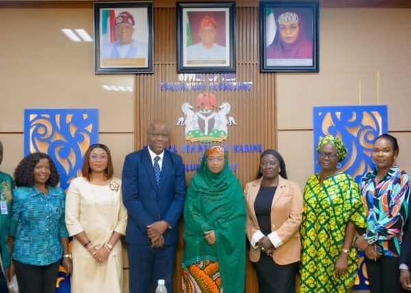 Marine Ministry Eyes Innovative Financing to Unlock Blue Economy Potential