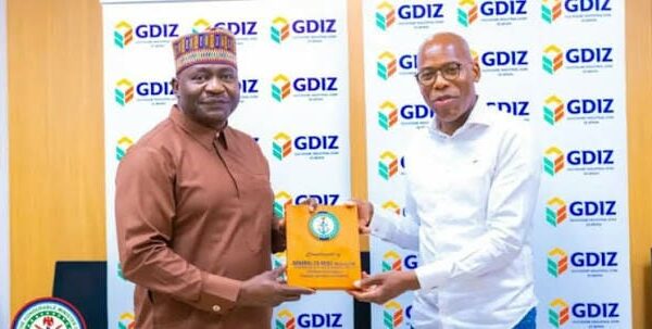 Nigeria, Benin Republic Synergise Against Trans-Border Crimes