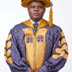 Castle Park University, US, Promotes Nigerian Public Health Expert Moriah to Professor
