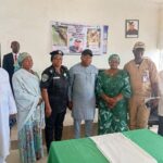Kuje Chairman Leads Campaign Against Rabies, Flags Off Free Vaccination