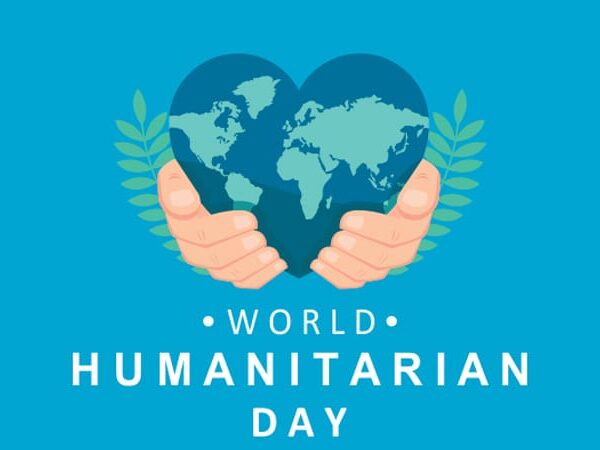 World Humanitarian Day 2026: Honouring Fallen Humanitarians and Calling for Greater Protection of Health Care