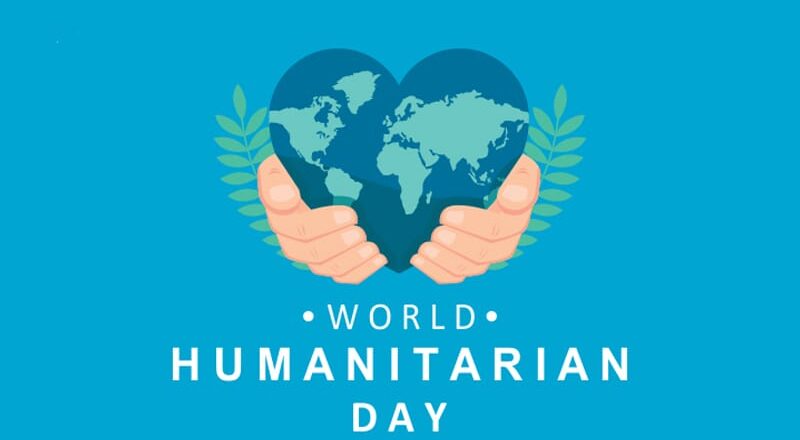 World Humanitarian Day 2026: Honouring Fallen Humanitarians and Calling for Greater Protection of Health Care