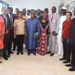 FG inaugurates Committee to drive Smart National Transport Databank Project