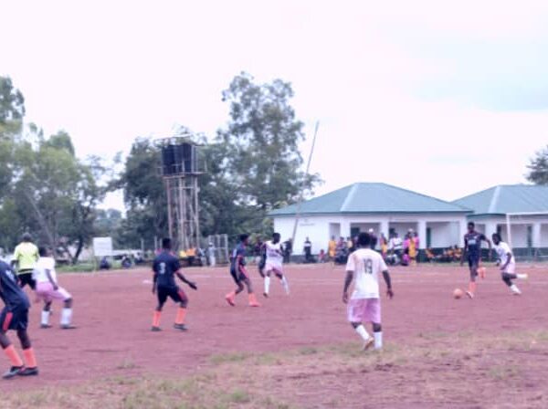 Over 800 Young Footballers Battle for Recognition at ABT Scouting Programme in Kaduna