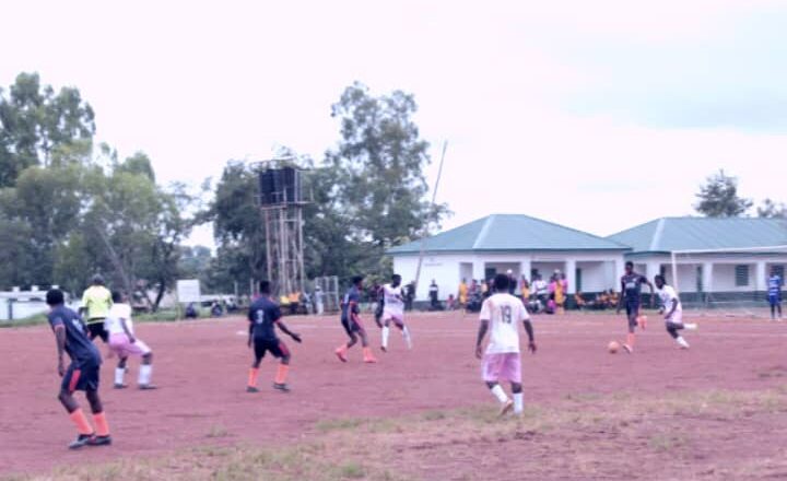 Over 800 Young Footballers Battle for Recognition at ABT Scouting Programme in Kaduna