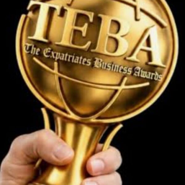 TEBA Awards celebrate expatriates, project Nigeria’s global image