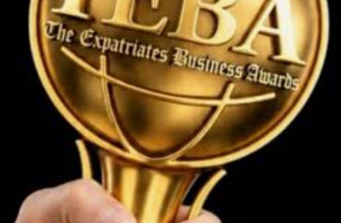 TEBA Awards celebrate expatriates, project Nigeria’s global image