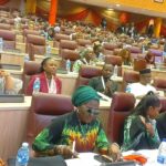 Women’s Empowerment, Leadership and Good Governance Dominate National Security Summit as Ebi Harps on Inclusion