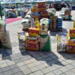 Bauchi benefits from RHI Food Outreach Scheme