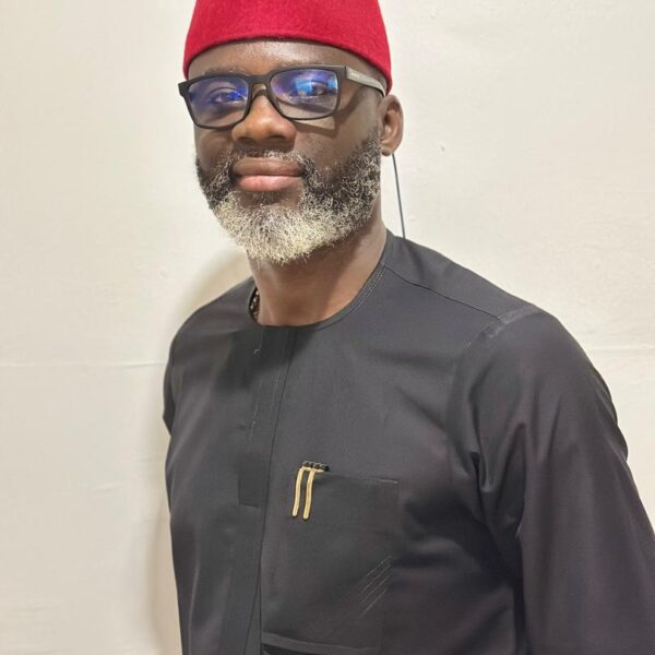 Hon. Chidi Jideofor: A New Voice for Oji River/Awgu/Aninri Federal Constituency