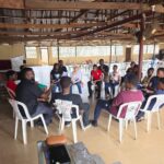 Back-to-school: Catholic priests tackle trauma, peer pressure among FCT students