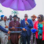 FUBARA SCORES DOUBLE ON HEALTH, UNVEILS NEW GENERAL HOSPITAL, NEUROPSYCHIATRIC HOSPITAL,