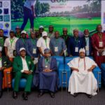 NGF Announces Maiden Oba Saheed Elegushi Open Golf Championship
