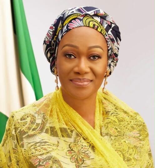 First Lady Urges Africans To Preserve Heritage, Invest In Their People